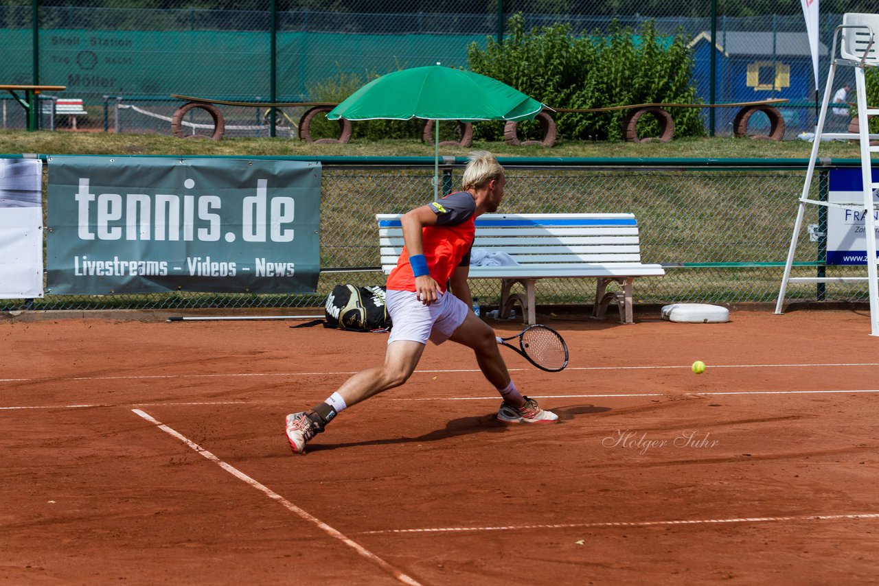 Bild 216 - Horst Schroeder Pokal 3. Tag